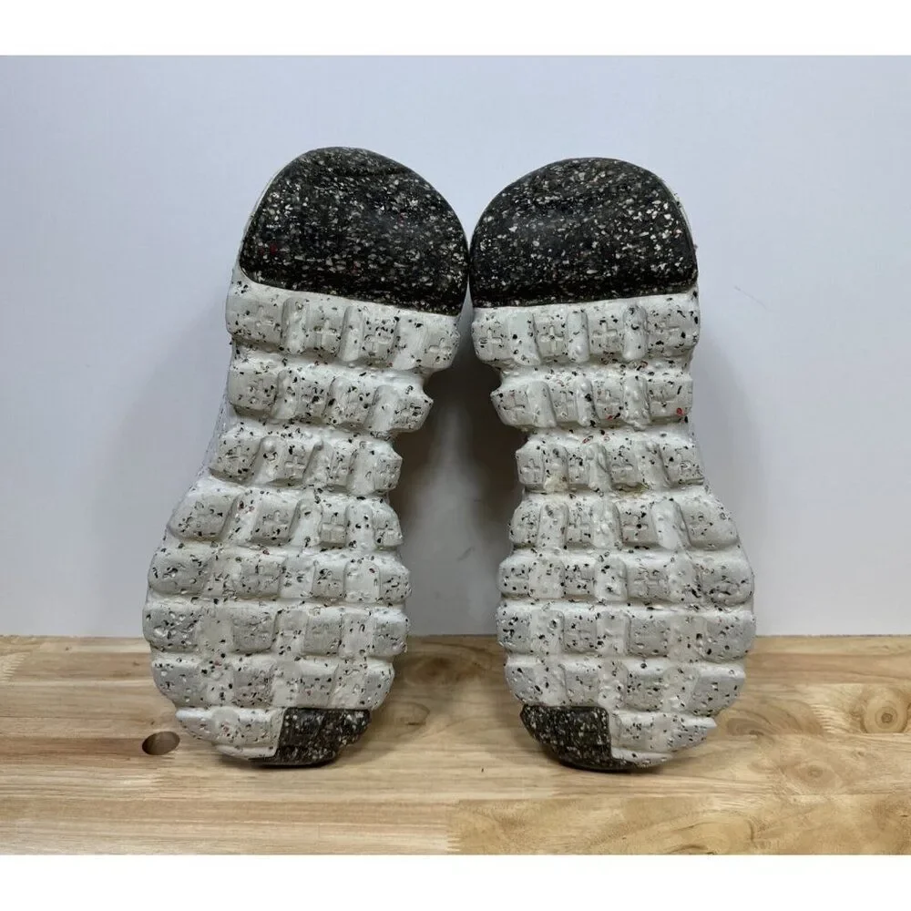 Nike Space Hippie 04 Iron Grey Men’s Running Shoes Size 9.5 CZ6398-002 - Picture 6 of 8